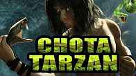 Chota Tarzan (Rejina) 2017 (Hindi Dub) HD 720p Full Movie